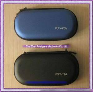 PSvita hard bag game accessory